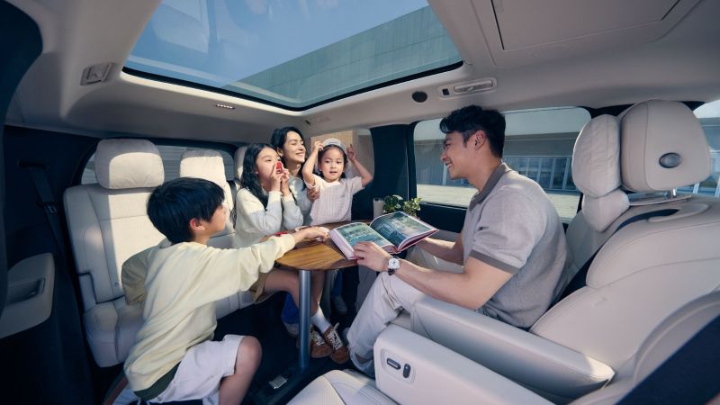 J9集团汽车2025年4月交付33,939辆